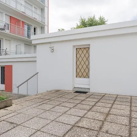 Green Garden - Charmant A