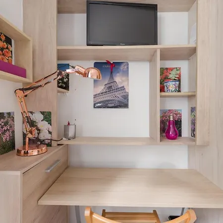 Green Garden - Charmant A Nantes