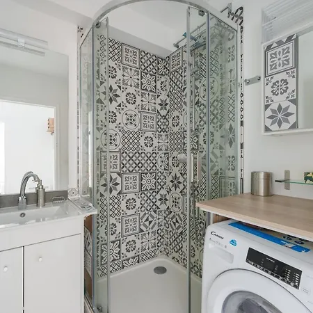 Green Garden - Charmant A * Nantes