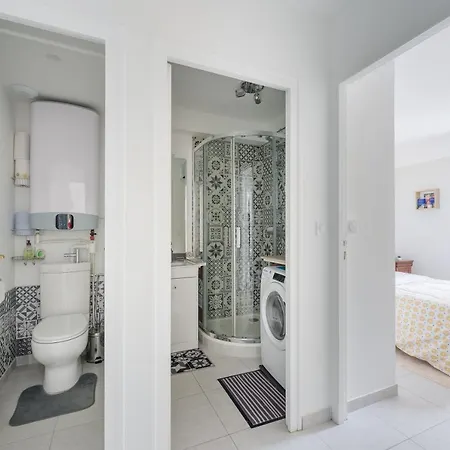 Green Garden - Charmant A *