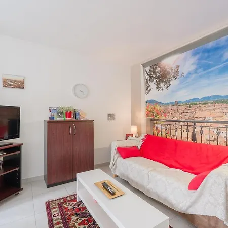 Green Garden - Charmant A Nantes