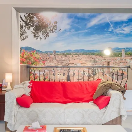 Green Garden - Charmant A 公寓 *