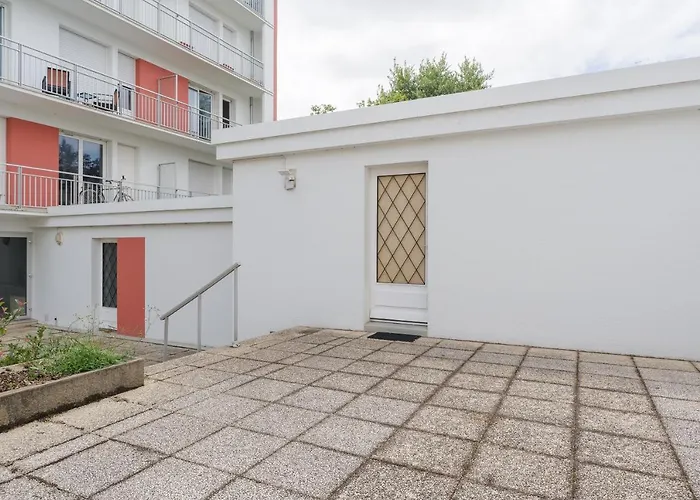 Green Garden - Charmant A