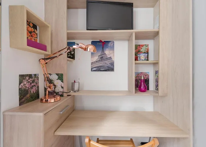 Green Garden - Charmant A 南特