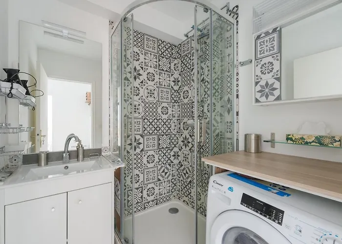 Green Garden - Charmant A * 南特