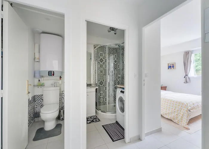 Green Garden - Charmant A *