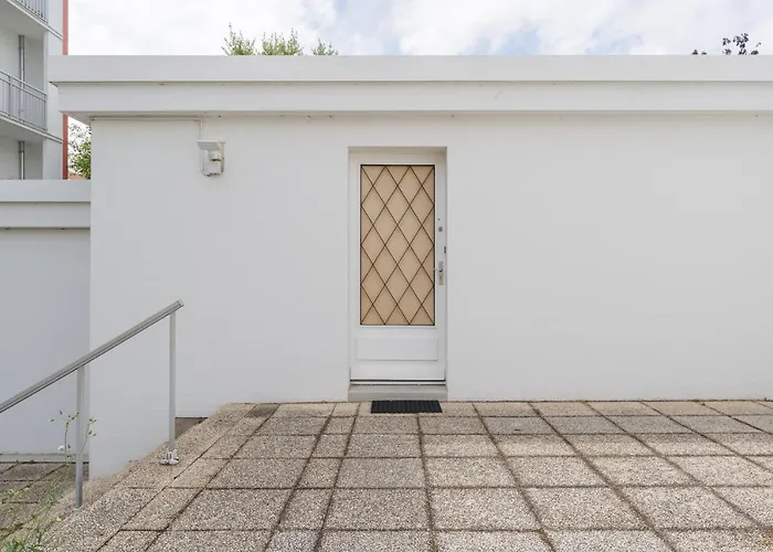 公寓 Green Garden - Charmant A