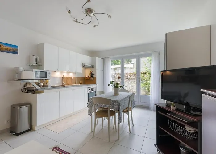 公寓 Green Garden - Charmant A