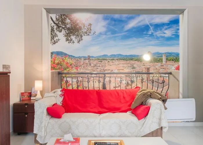 Green Garden - Charmant A 公寓 *